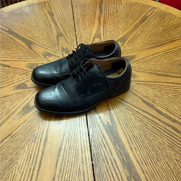 Dockers | Shoes | Dockers Black Leather Oxford Dress Shoes | Poshmark Dockers | Shoes | Dockers Black Leather Oxford Dress Shoes | Poshmark